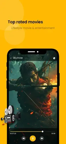 dhurandhar-the-revenge-on-jio-hotstar Top Rated Movies